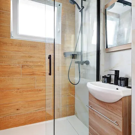 Sur Les Champs Elysees Appartement *