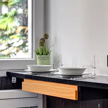 Sur Les Champs Elysees Appartement