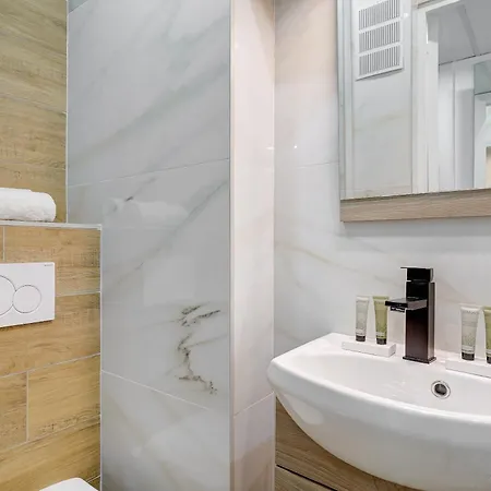 Appartement Sur Les Champs Elysees